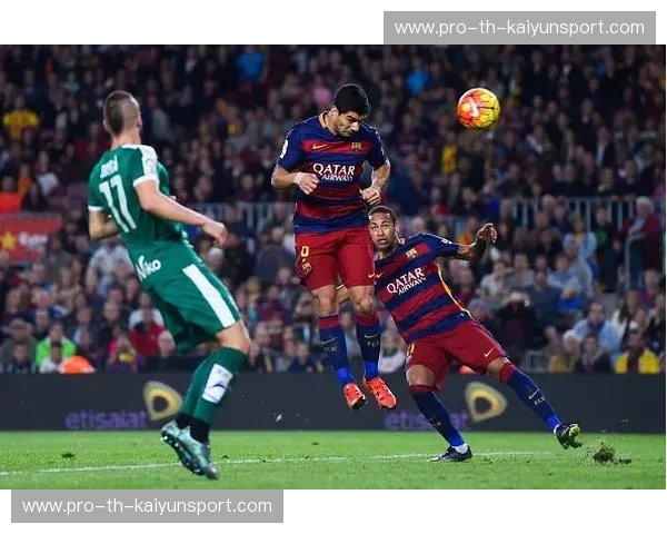 西甲直播:把热血带回家门口的观赛新体验